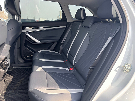 Geely Atlas Flagship Sport, 2024 года, пробег 46298 км