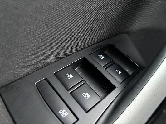 Opel Astra Enjoy, 2012 года, пробег 131219 км