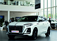 Hongqi HS3 Комфорт (Comfort), белый