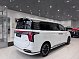 Hongqi HQ9 Бизнес (Executive), белый