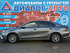 Kia Cerato Comfort, 2019 года, пробег 97000 км