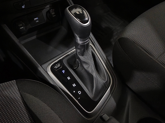 Hyundai Accent, 2022 года, пробег 54918 км