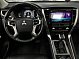 Mitsubishi Pajero Sport Ultimate, 2020 года, пробег 119012 км