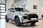 Tenet T4L Актив, серый