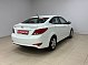 Hyundai Solaris Comfort, 2014 года, пробег 57733 км