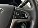 Hyundai Solaris Elegance, 2016 года, пробег 136110 км