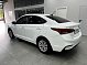 Hyundai Solaris Elegance, 2017 года, пробег 130000 км
