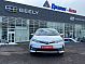 Toyota Corolla, 2017 года, пробег 186970 км