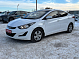 Hyundai Elantra Base, 2015 года, пробег 160012 км