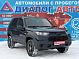 Lada (ВАЗ) Niva Travel Классик'24, 2023 года, пробег 21900 км