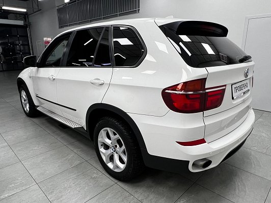 BMW X5, 2013 года, пробег 249000 км
