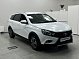 Lada (ВАЗ) Vesta Luxe Prestige, 2019 года, пробег 107353 км