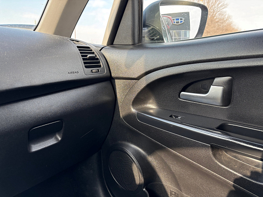 Kia Venga Luxe, 2014 года, пробег 195300 км