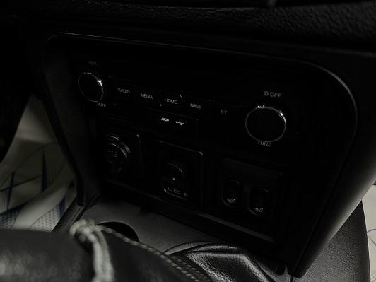 Lada (ВАЗ) Niva Travel KHL'24, 2023 года, пробег 31473 км