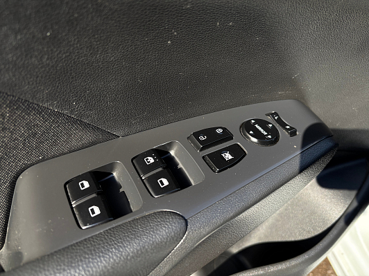 Hyundai Solaris Active Plus, 2018 года, пробег 122371 км