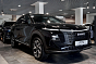 Haval F7x Премиум, голубой