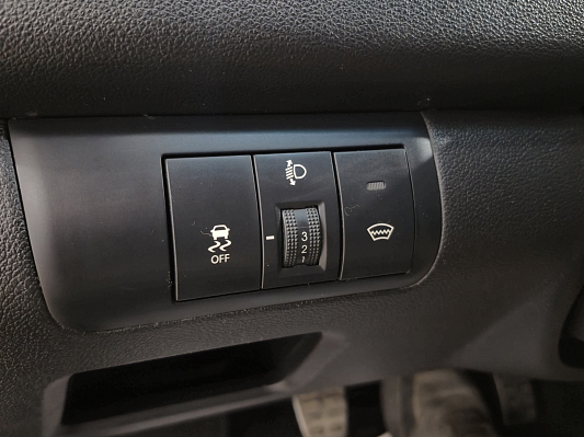 Kia Cerato, 2009 года, пробег 262770 км