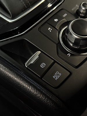 Mazda CX-5, 2018 года, пробег 141000 км