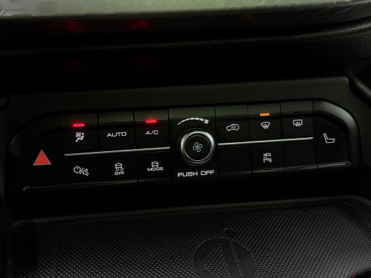 Haval F7 Premium, 2024 года, пробег 36520 км