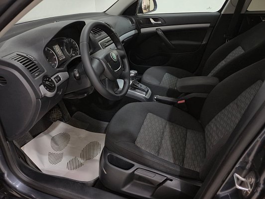 Skoda Octavia Elegance, 2013 года, пробег 160738 км