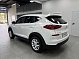Hyundai Tucson Lifestyle, 2020 года, пробег 111323 км