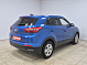 Hyundai Creta Active, 2018 года, пробег 129252 км