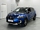 Renault Kaptur Drive, 2021 года, пробег 104000 км