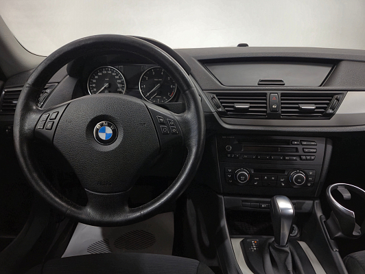 BMW X1, 2013 года, пробег 237940 км