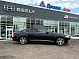 Volvo S90 Inscription, 2018 года, пробег 116905 км