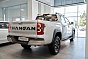 Changan Hunter Plus Люкс, белый