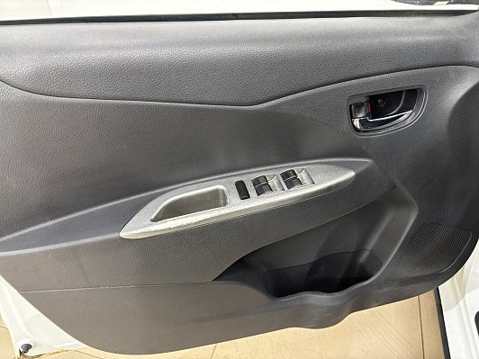 Lifan X50 Comfort, 2016 года, пробег 159729 км