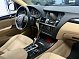 BMW X3, 2016 года, пробег 225569 км