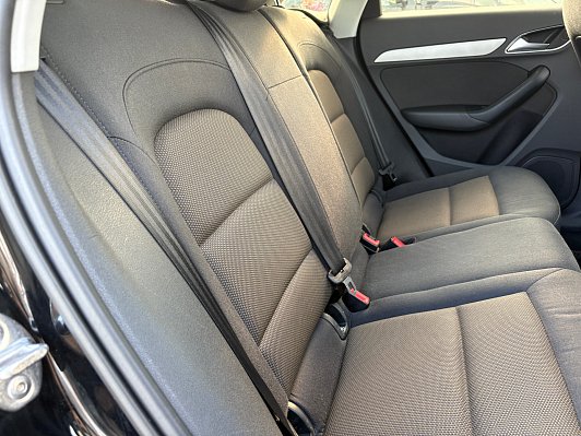 Audi Q3, 2014 года, пробег 180700 км
