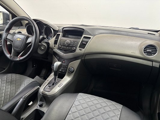 Chevrolet Cruze Base, 2010 года, пробег 150432 км