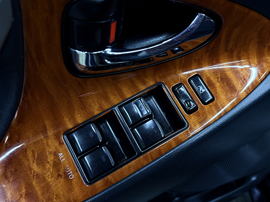 Toyota Camry Престиж, 2011 года, пробег 282375 км