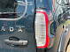 Lada (ВАЗ) Niva Travel Классик'24, 2024 года, пробег 11500 км