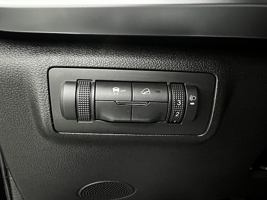 Chery Tiggo 4 Pro Action, 2023 года, пробег 33000 км