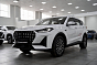 JETOUR X70+ Комфорт, белый