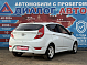 Hyundai Solaris Comfort, 2012 года, пробег 168237 км