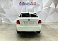 Volkswagen Polo Trendline, 2014 года, пробег 121625 км