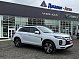 Mitsubishi ASX Instyle, 2021 года, пробег 47350 км