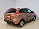 Lada (ВАЗ) XRAY Comfort, 2017 года, пробег 143590 км