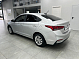Hyundai Solaris Active Plus, 2017 года, пробег 164000 км