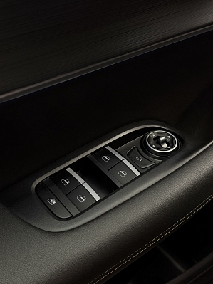 Chery Tiggo 7 Pro Max Ultimate, 2023 года, пробег 70300 км