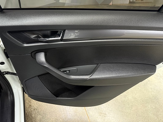 Skoda Kodiaq Active, 2019 года, пробег 126577 км