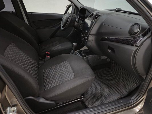 Lada (ВАЗ) Granta Classic Optima, 2025 года, пробег 25251 км