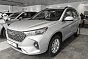 Haval M6 Оптимум, серый