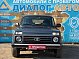 Lada (ВАЗ) Niva Legend Люкс, 2025 года, пробег 7600 км