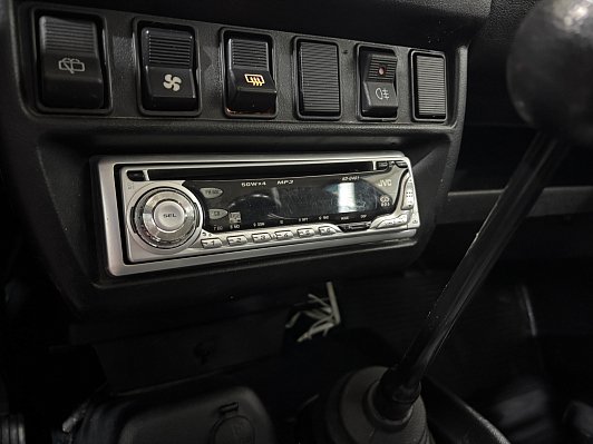 Lada (ВАЗ) 2131 (4x4) Classic, 2019 года, пробег 50759 км