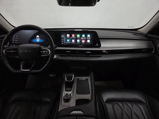 Chery Arrizo 8 Prestige, 2023 года, пробег 21357 км